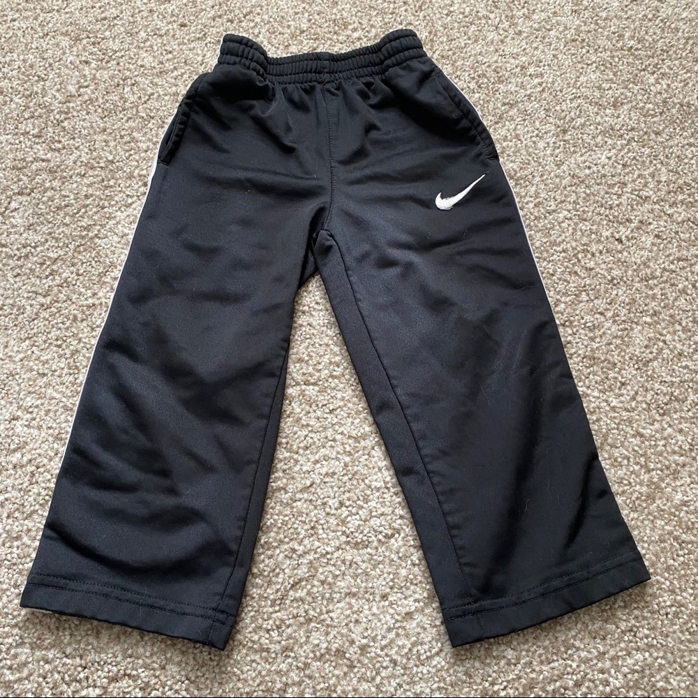 Nike Sweatpants with Pockets